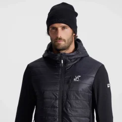 Ultra Hybrid Jacket Herre