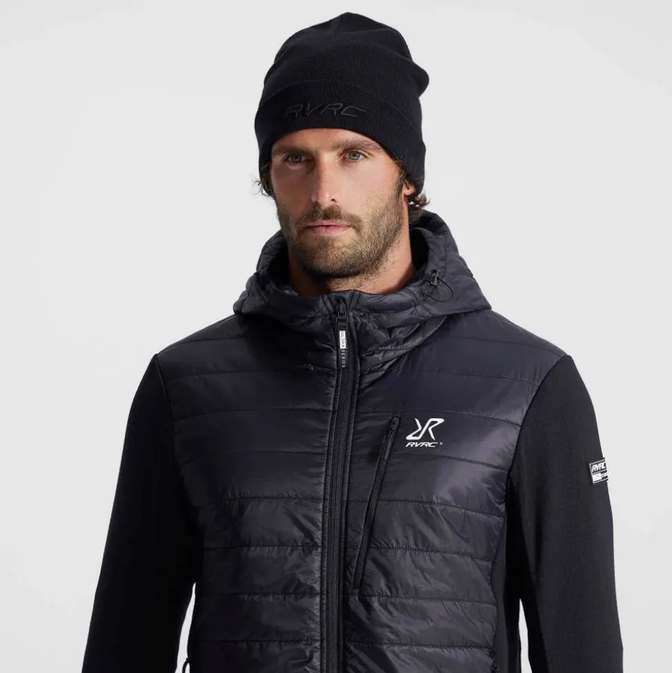 Ultra Hybrid Jacket Herre