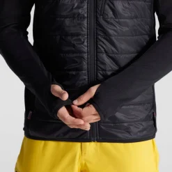 Ultra Hybrid Jacket Herre