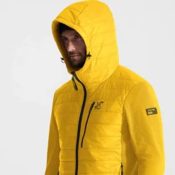 Ultra Hybrid Jacket Herre