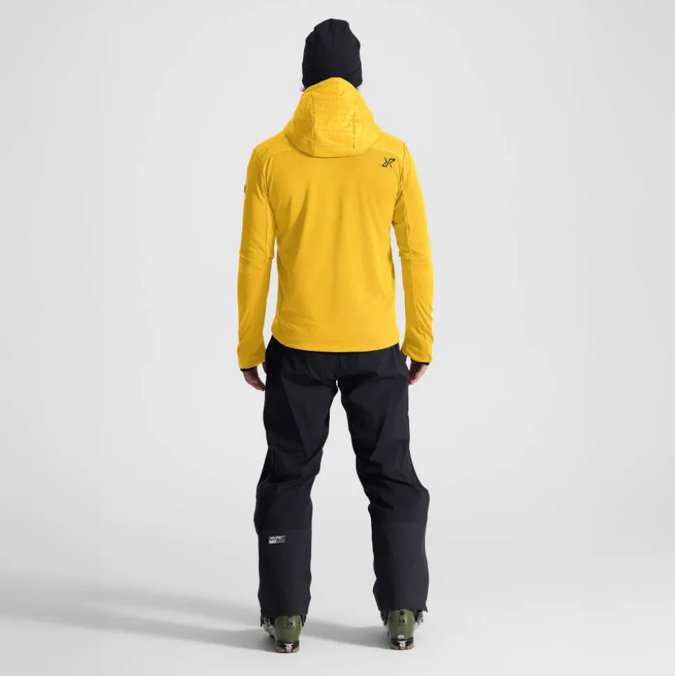 Ultra Hybrid Jacket Herre