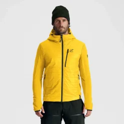 Ultra Hybrid Jacket Herre