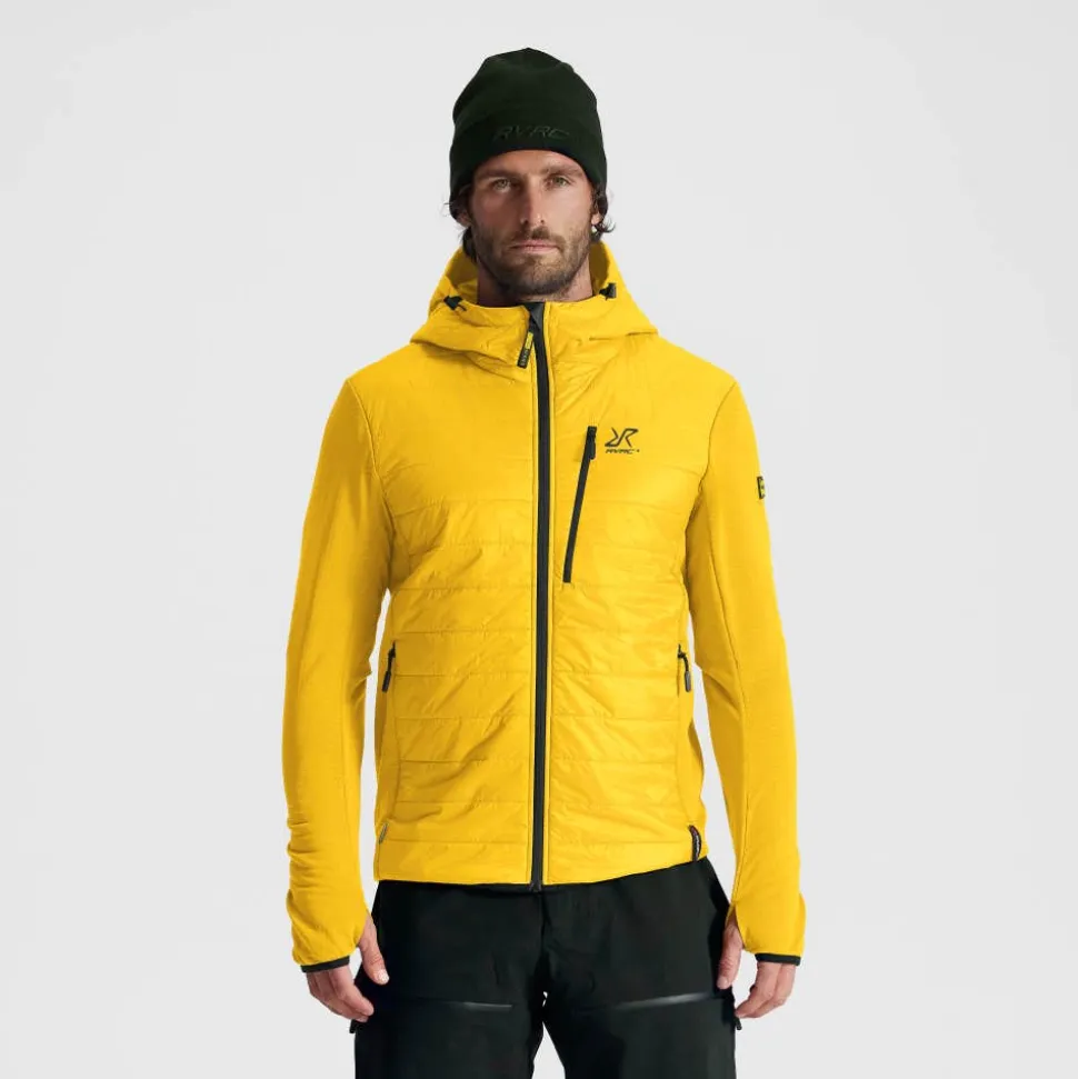Ultra Hybrid Jacket Herre