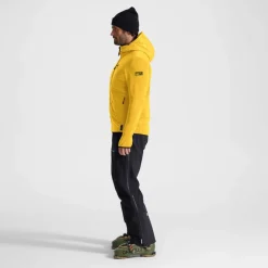 Ultra Hybrid Jacket Herre