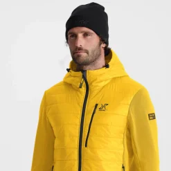 Ultra Hybrid Jacket Herre