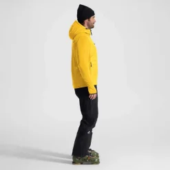 Ultra Hybrid Jacket Herre