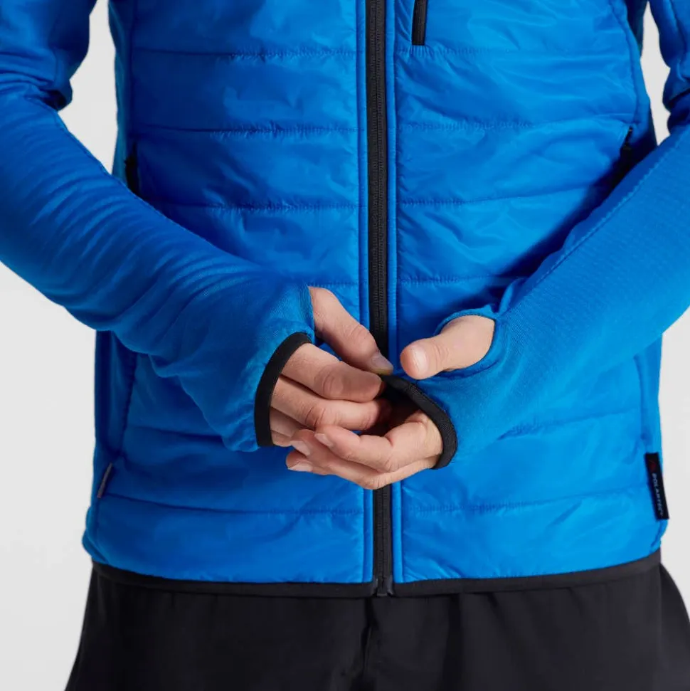 Ultra Hybrid Jacket Herre