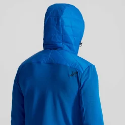 Ultra Hybrid Jacket Herre