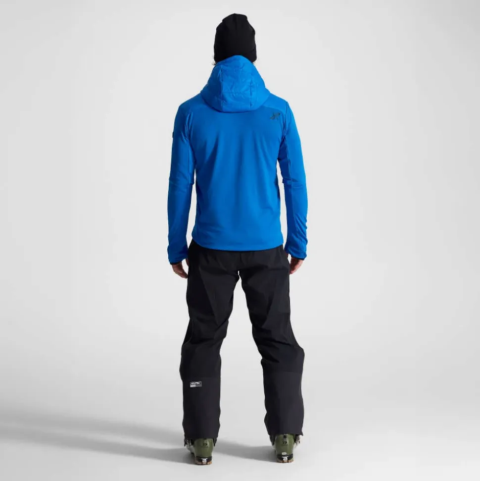 Ultra Hybrid Jacket Herre