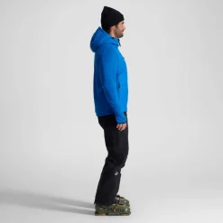 Ultra Hybrid Jacket Herre