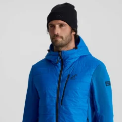 Ultra Hybrid Jacket Herre
