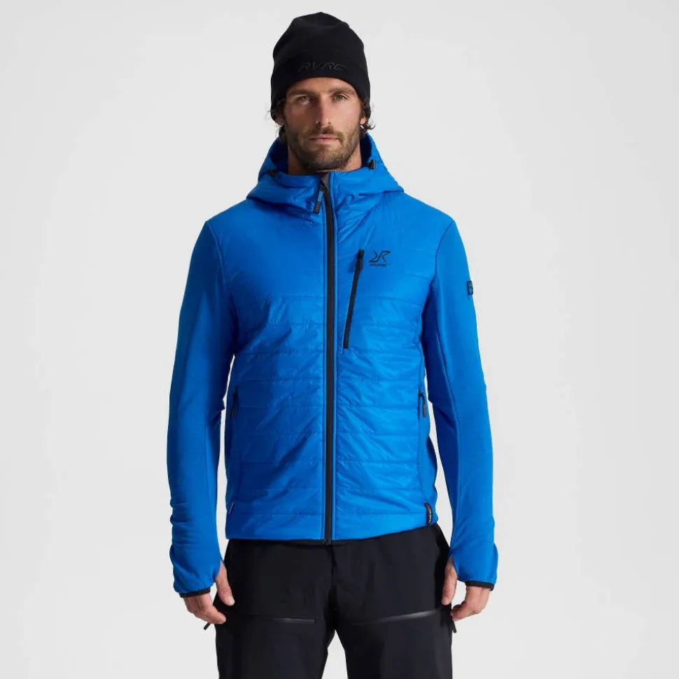 Ultra Hybrid Jacket Herre