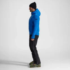 Ultra Hybrid Jacket Herre