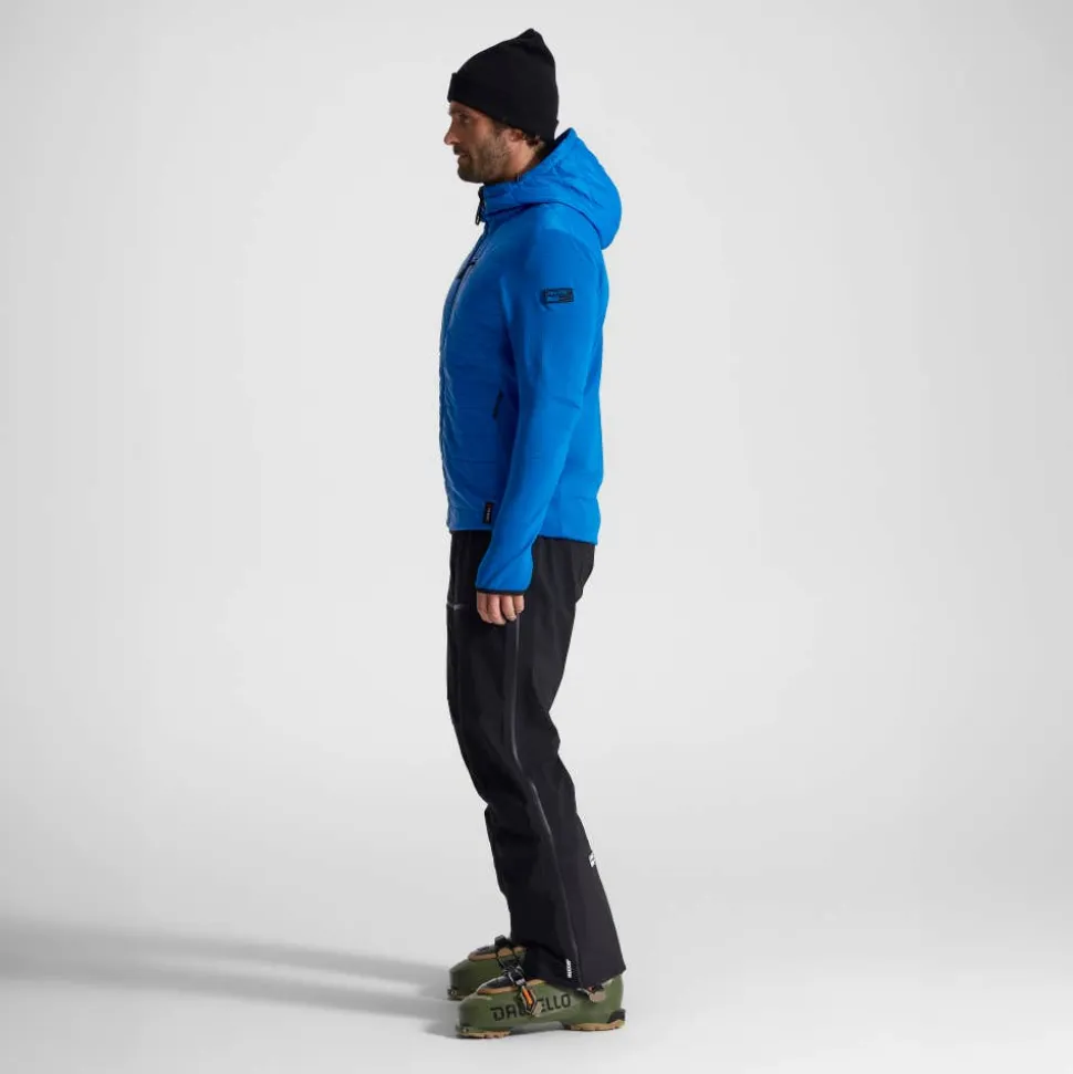 Ultra Hybrid Jacket Herre
