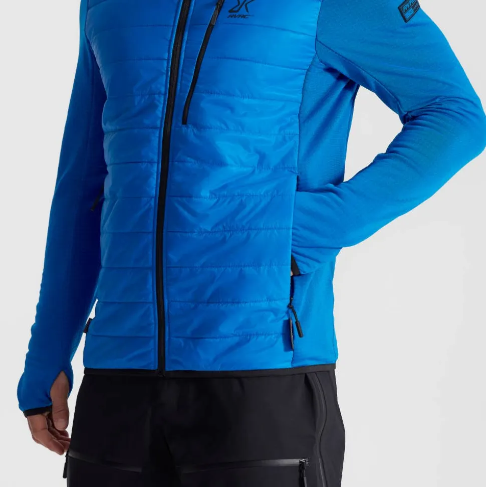 Ultra Hybrid Jacket Herre