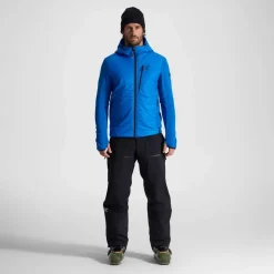 Ultra Hybrid Jacket Herre