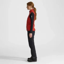 Ultra Hybrid Vest Dame