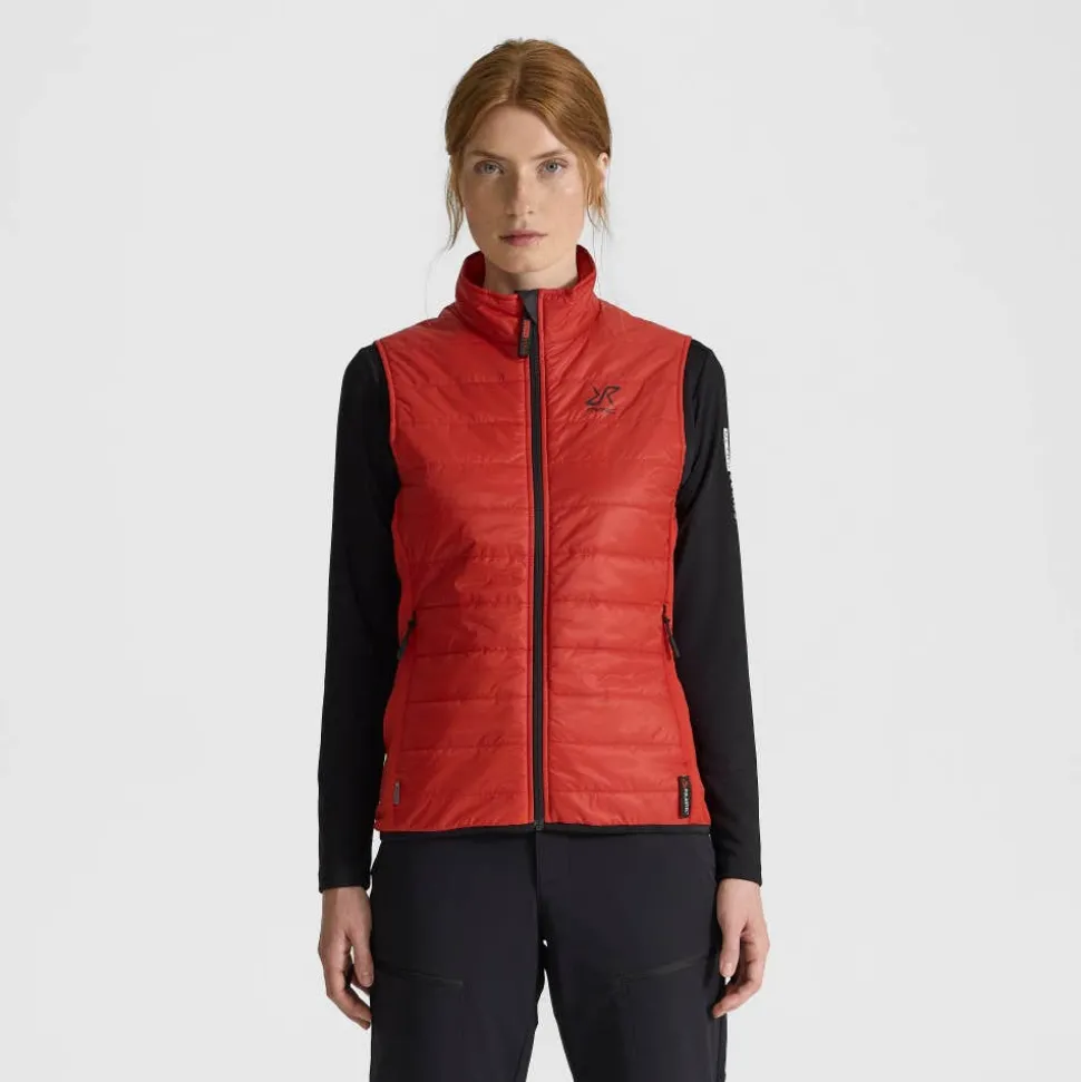 Ultra Hybrid Vest Dame