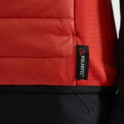 Ultra Hybrid Vest Dame