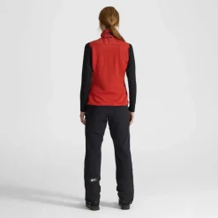 Ultra Hybrid Vest Dame