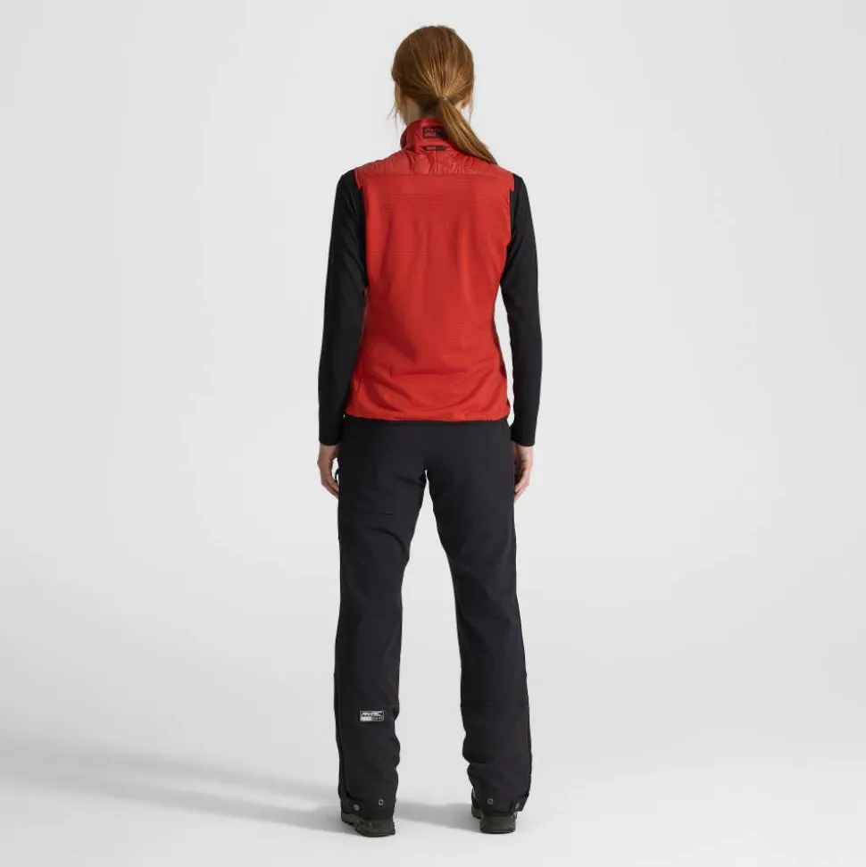 Ultra Hybrid Vest Dame