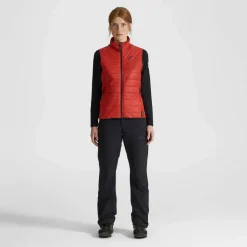 Ultra Hybrid Vest Dame