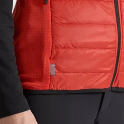 Ultra Hybrid Vest Dame