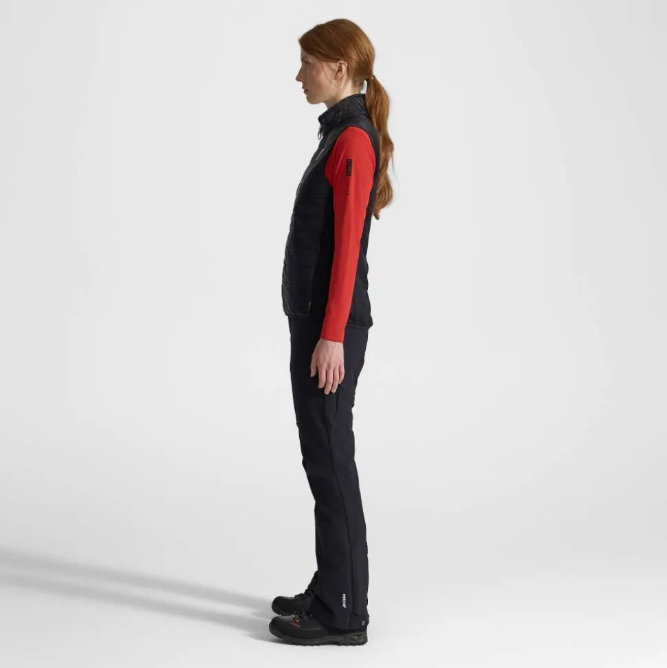 Ultra Hybrid Vest Dame