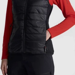 Ultra Hybrid Vest Dame