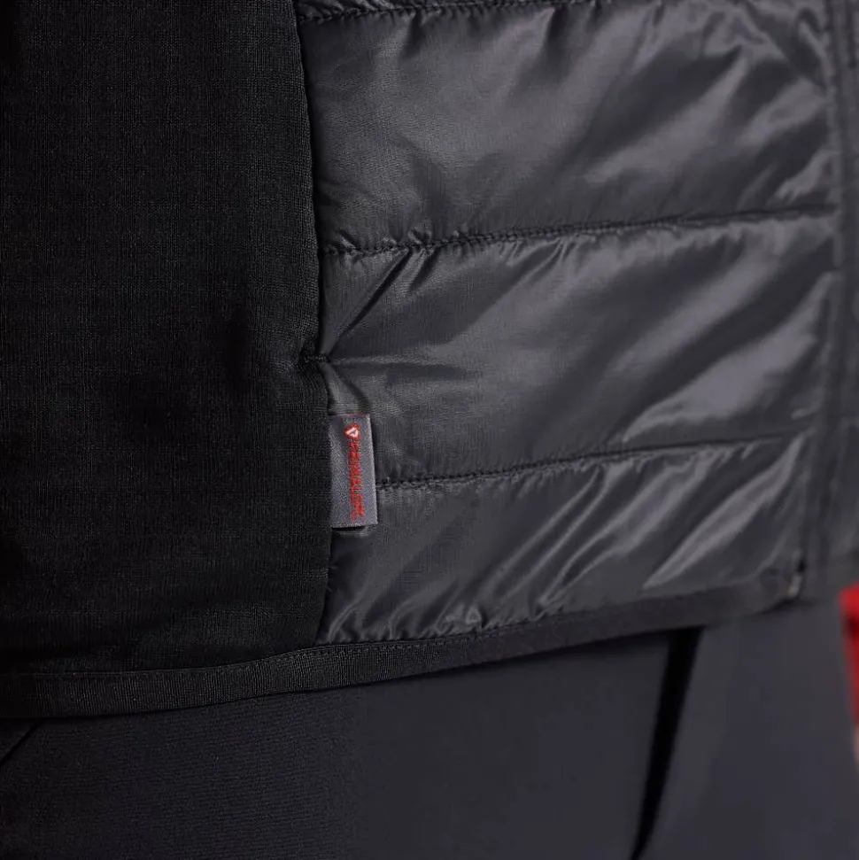 Ultra Hybrid Vest Dame