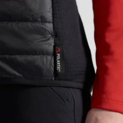 Ultra Hybrid Vest Dame