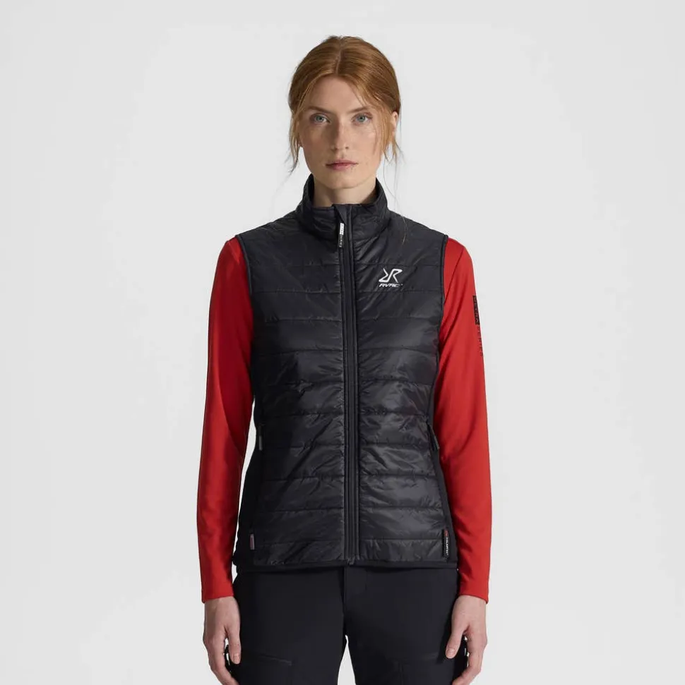 Ultra Hybrid Vest Dame