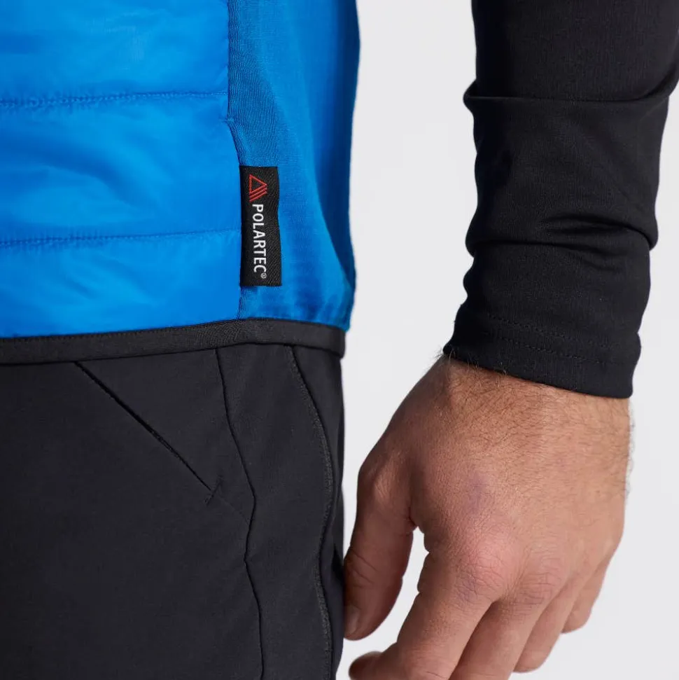Ultra Hybrid Vest Herre