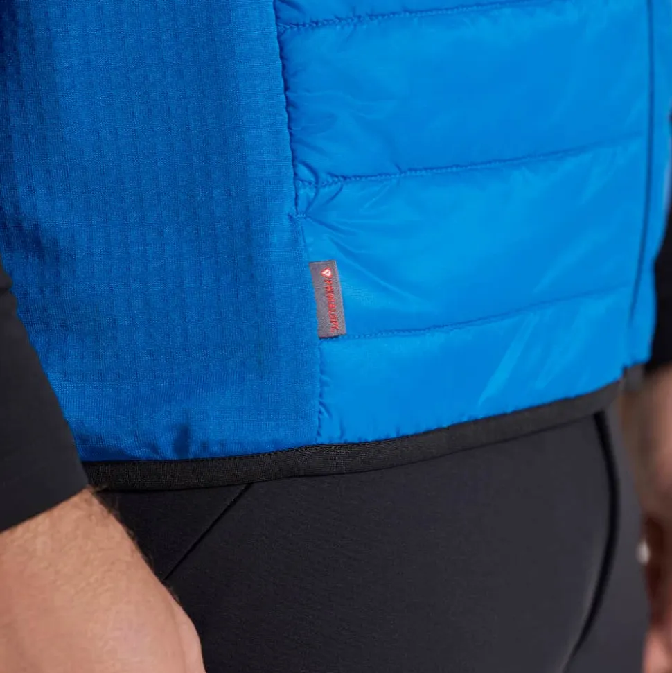 Ultra Hybrid Vest Herre