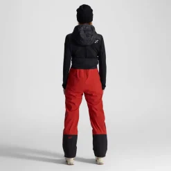 Ultra 3L Shell Bib Dame