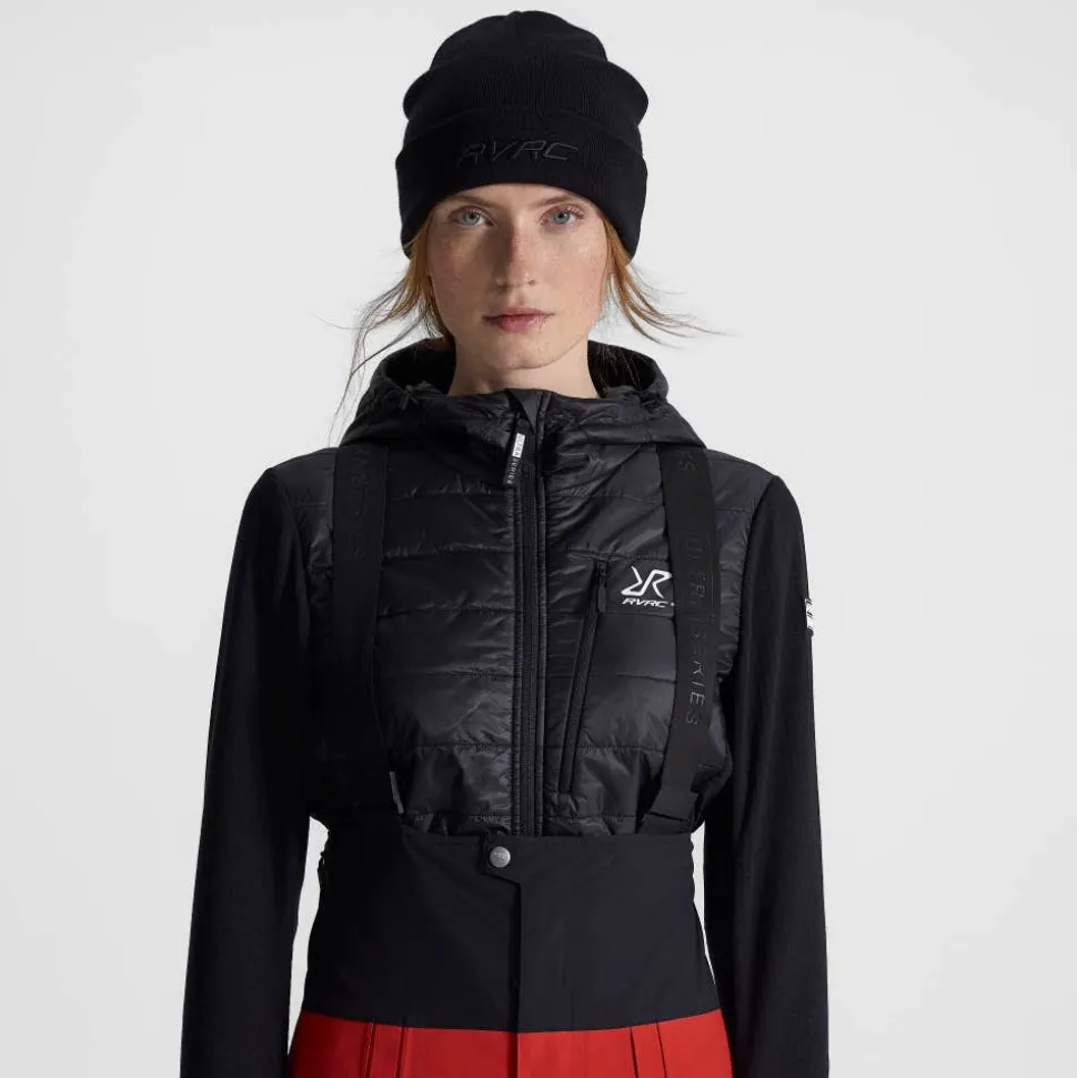 Ultra 3L Shell Bib Dame