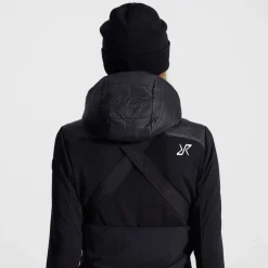 Ultra 3L Shell Bib Dame