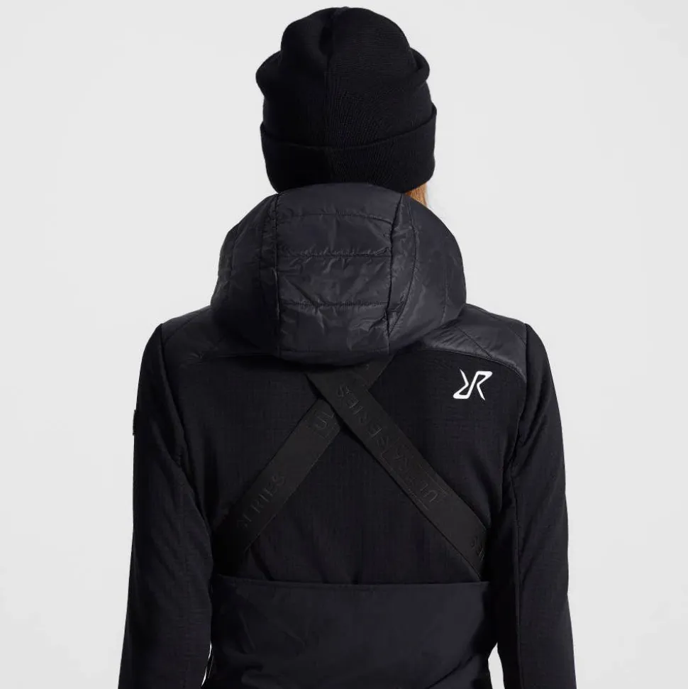 Ultra 3L Shell Bib Dame