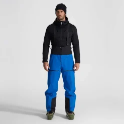 Ultra 3L Shell Bib Herre