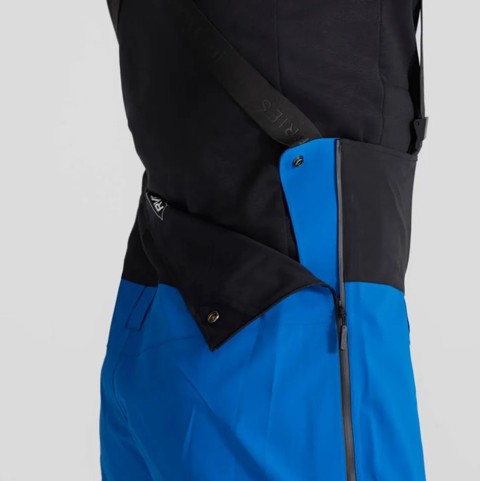 Ultra 3L Shell Bib Herre