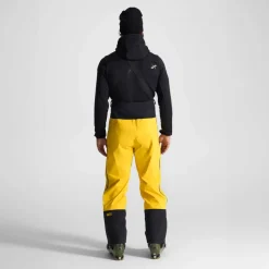 Ultra 3L Shell Bib Herre