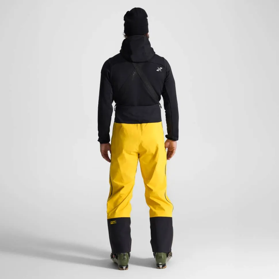Ultra 3L Shell Bib Herre