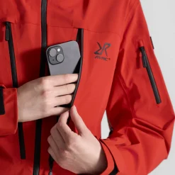 Ultra 3L Shell Jacket Dame