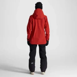 Ultra 3L Shell Jacket Dame