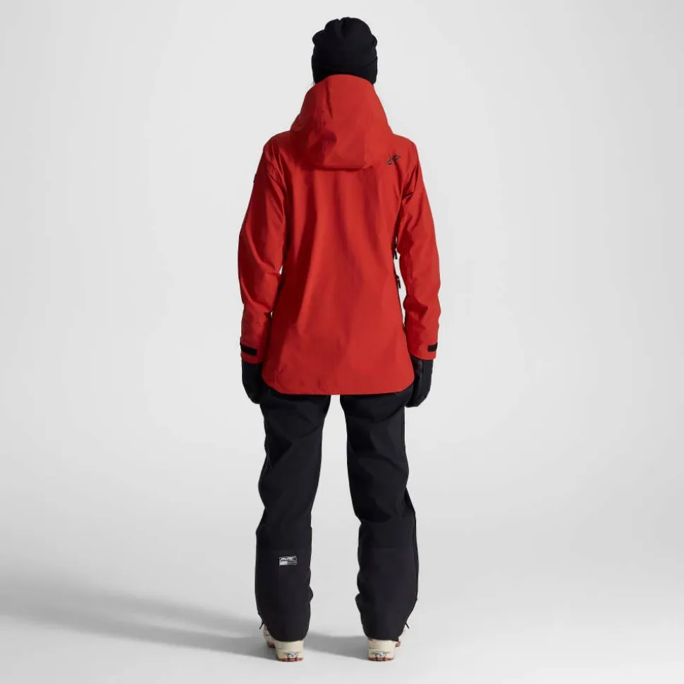 Ultra 3L Shell Jacket Dame