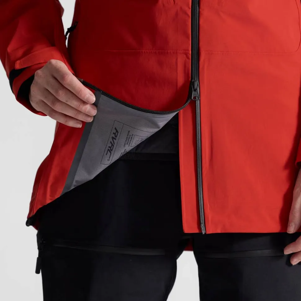 Ultra 3L Shell Jacket Dame