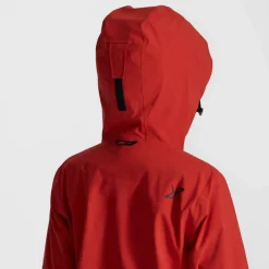 Ultra 3L Shell Jacket Dame
