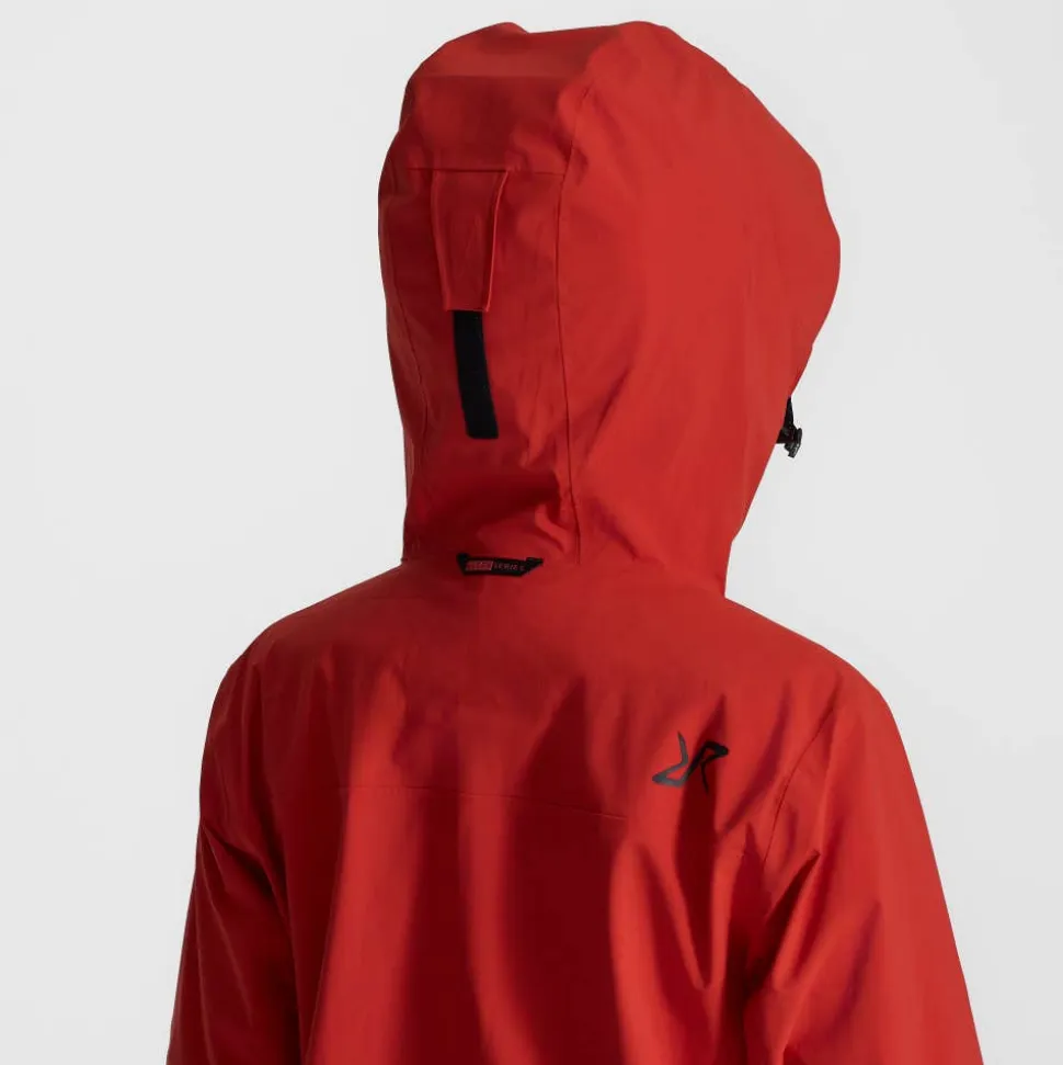 Ultra 3L Shell Jacket Dame