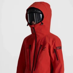 Ultra 3L Shell Jacket Dame