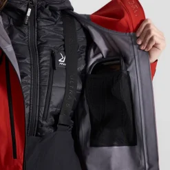 Ultra 3L Shell Jacket Dame